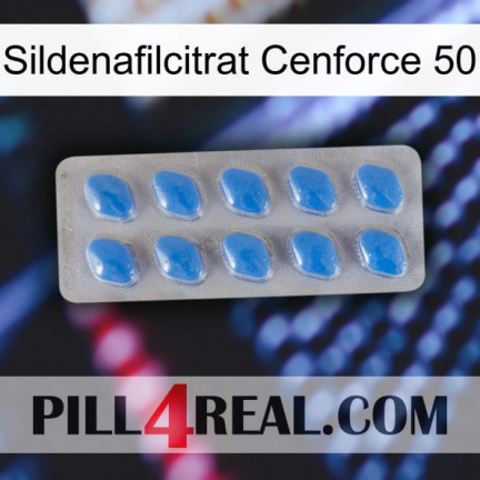 Sildenafil Citrate Cenforce 50 22